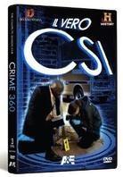 Il vero CSI - Stagione 1 (3 DVD)
