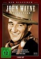 John Wayne Collection (5 DVDs)