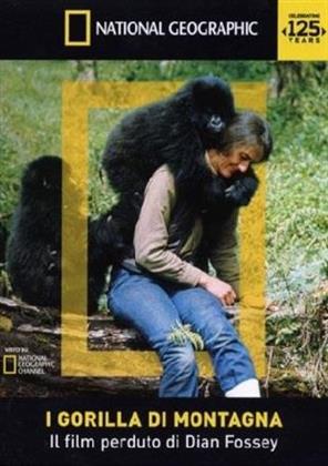 National Geographic - I Gorilla di Montagna - Il film perduto di Dian Fossey