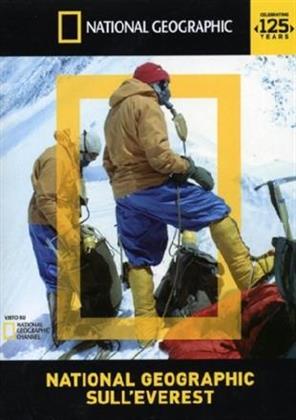 National Geographic - National Geographic sull'Everest