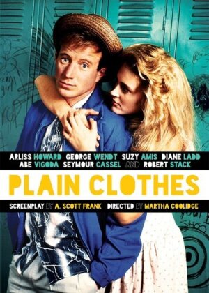 Plain Clothes - Plain Clothes / (Rmst Ws) (Remastered, Widescreen)