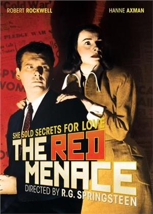 The Red Menace (n/b, Versione Rimasterizzata)