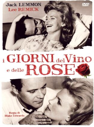 I giorni del Vino e delle Rose (1962) (n/b)