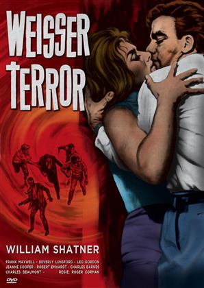 Weisser Terror (1961) (Limited Edition, 2 DVDs)