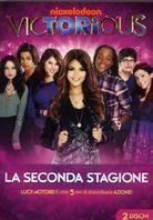 Victorious - Stagione 2 (2 DVDs)