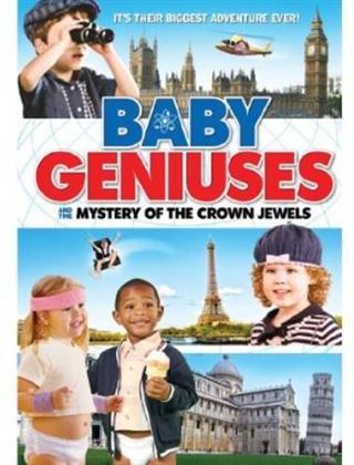 Baby Geniuses - The Mystery of the Crown Jewels