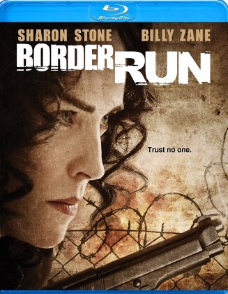 Border Run (2012)