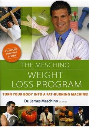 The Meschino Weight Loss Program