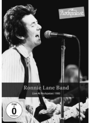 Lane Ronnie - Live at Rockpalast
