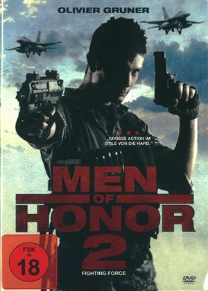 Men of honor 2 - Power Elite (2002)