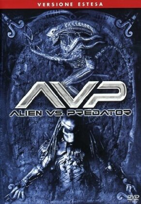 Alien vs. Predator (2004) (Extended Edition)