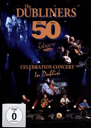 Dubliners - 50 years