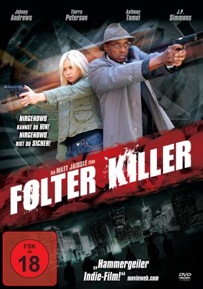 Folter Killer (2010)