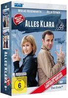 Alles Klara - Staffel 1 (Limited Edition, 6 DVDs)