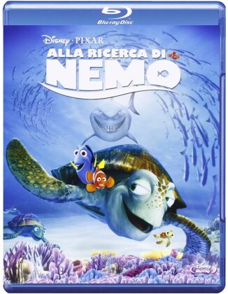 Alla ricerca di Nemo (2003)