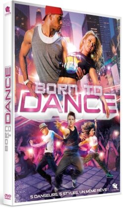 Born to Dance (2011)