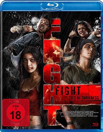Fight - City of Darkness (2011)