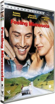 Feeling Minnesota (1996)