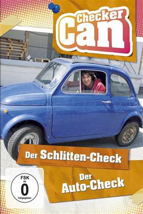 Checker Can - Der Schlitten-Check / Der Auto-Check