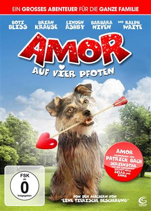 Amor auf vier Pfoten (2012)