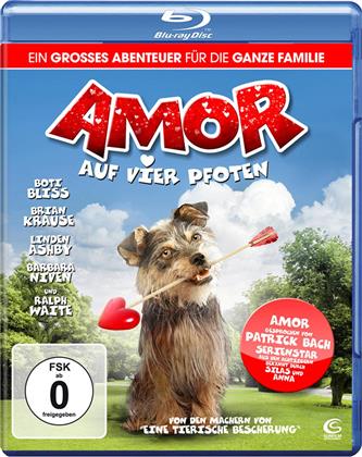 Amor auf vier Pfoten (2012)