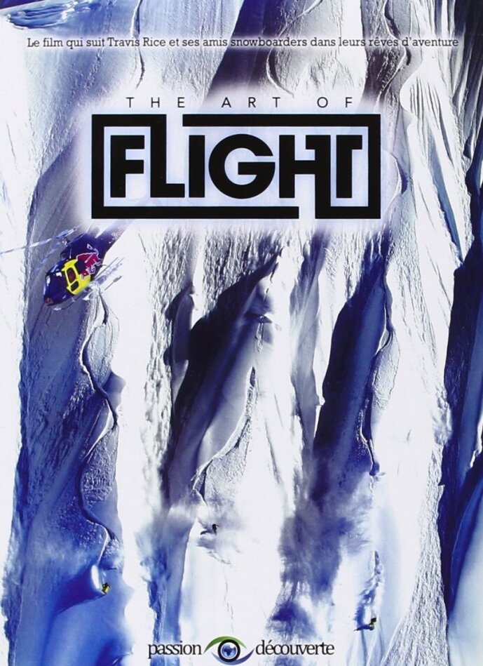 The Art of Flight (2011) Red Bull Media House