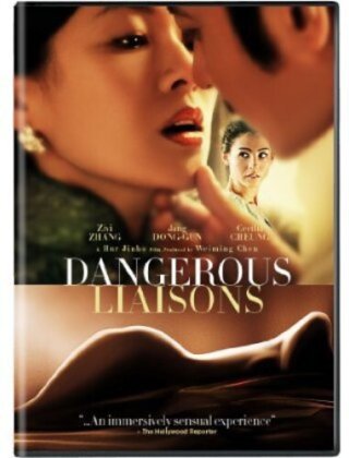 Dangerous Liaisons (2012)