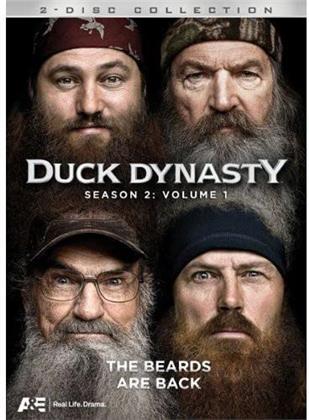 Duck Dynasty: Season 2 - Duck Dynasty: Season 2 (2PC) (Widescreen, 2 DVDs)