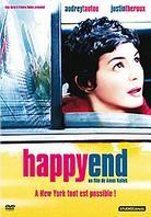 Happy End - Nowhere to Go But Up