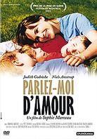 Parlez-moi d'amour (2001)