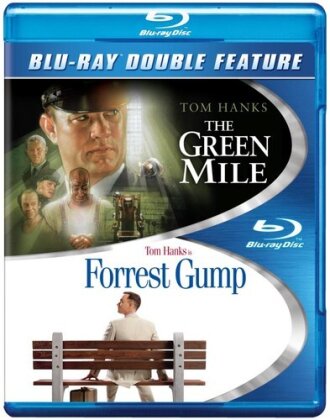 The Green Mile / Forrest Gump (Double Feature)