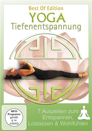 Yoga Tiefenentspannung (Best of Edition)