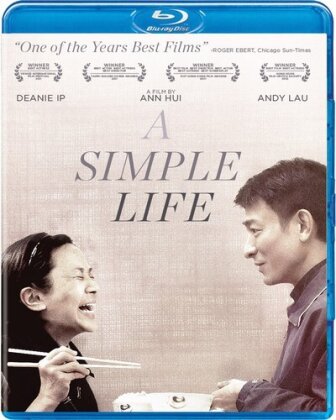 A Simple Life - Tao jie (2011)