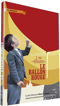 Le Ballon Rouge (1956)