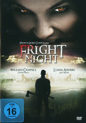 Fright Night (1963)