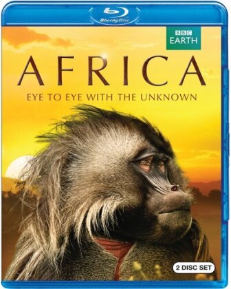 Africa - Africa (2PC) / (2Pk Ac3 Dig) (2 Blu-rays)