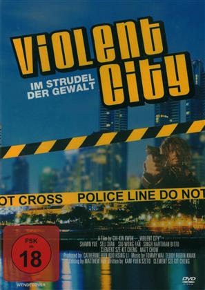 Violent City - Im Strudel der Gewalt