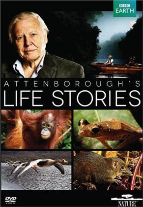 David Attenborough - Life Stories