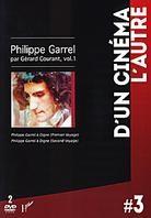 Philippe Garrel par Gérard Courant - Vol. 1 - D'un cinéma à l'autre 3 (2 DVDs)
