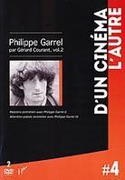 Philippe Garrel par Gérard Courant - Vol. 2 - D'un cinéma à l'autre 4 (2 DVDs)