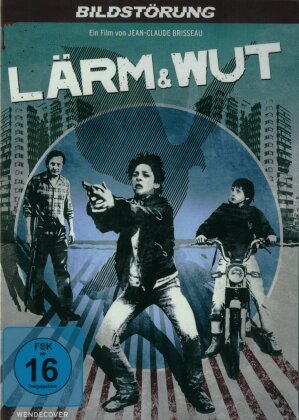 Lärm & Wut (1988)