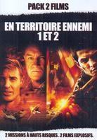 En territoire ennemi 1 & 2 (2 DVDs)