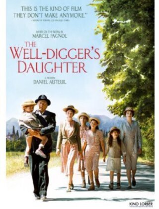 The Well-Digger's Daughter (2011)