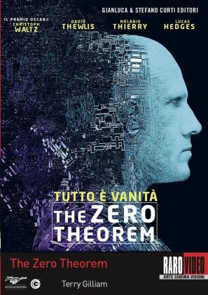 The Zero Theorem (2013)