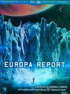 Europa Report (2013) (Blu-ray + DVD)