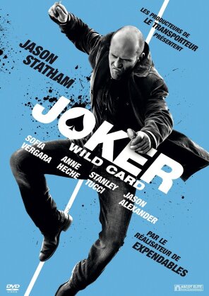 Joker - Wild Card (2015)