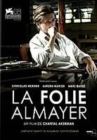 La Folie Almayer (2011)