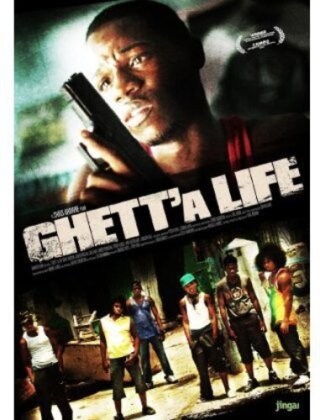 Ghett'a Life