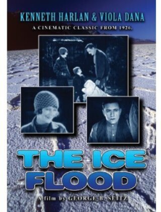 The Ice Flood (1926) (s/w)