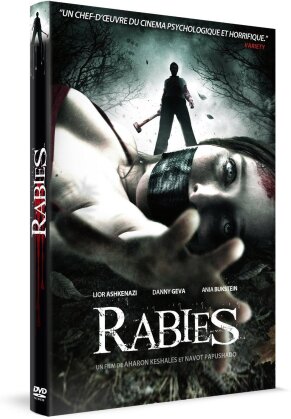 Rabies (2010)